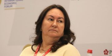 Вяльбе не разделила позицию Путина по поездке россиян на Олимпиаду