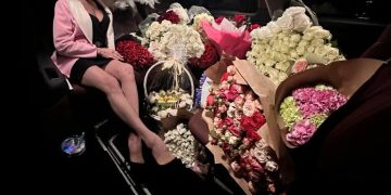 Волочкова рассказала о том, как рыдала на своем последнем концерте