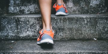 Бегом от стресса: назван вид спорта, который может заменить антидепрессанты