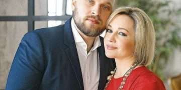 Буланова рассказала, почему не заключила брачный контракт с молодым мужем