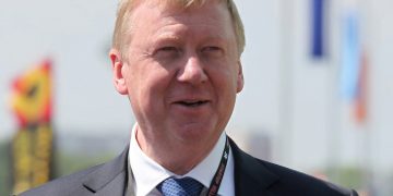 Чубайс прислал вместо себя трёх адвокатов