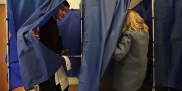 Госдума приняла проект об уточнении норм закона о выборах президента