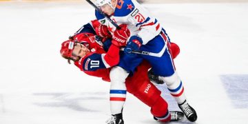 Клуб Романа Ротенберга впервые за шесть матчей победил «Локомотив»