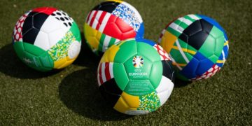 Кто вышел в финальный раунд Евро-2024