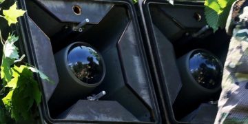 Минобороны: украинский беспилотник сбит над Курской областью