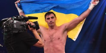 «Не хочу даже делить с ними один ринг». Украинский боксер отказался от боя с россиянином за $400 тыс.