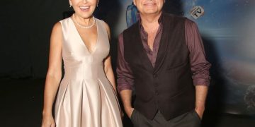 Отец Агутина раскрыл главный секрет брака Леонида с  Анжеликой Варум