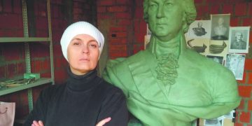 Открытие памятника фавориту Екатерины приурочат ко Дню студента