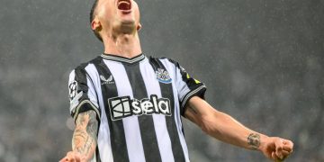 «ПСЖ» с Мбаппе проиграли команде не побеждавшей 20 лет в Лиге чемпионов