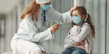 Школа и детский сад: как защитить ребенка от ОРВИ?