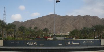 «Следующей взлетит Таба»: из приграничного с Израилем курорта бегут даже бедуины