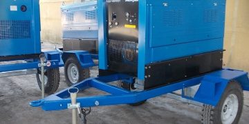 Возможности сварочных агрегатов и их применение