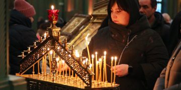 Священник объяснил, как поминать родных в Дмитриевскую родительскую субботу