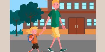 Тест на внимательность. На этой картинке есть жуткие детали. Найдите их!