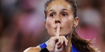 Три россиянки отобрались на второй по значимости итоговый турнир WTA