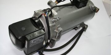 Для чего используются автономные воздушные отопители и предпусковые подогреватели