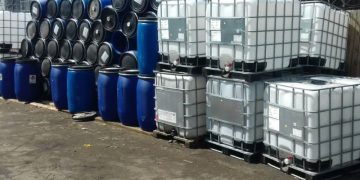 Всесторонняя польза еврокубов и пластиковых бочек: Удивительные способы их использования