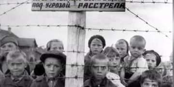 Абажур из головы: финские солдаты отличались запредельной жестокостью