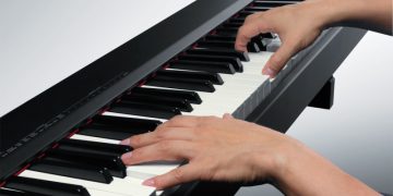 Возможности современых цифровых пианин: что нужно учитывать при выборе