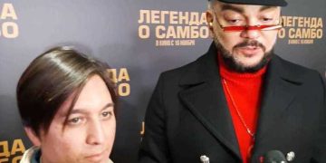 Хайдаров раскрыл пикантную деталь в поведении Киркорова: ходил голым