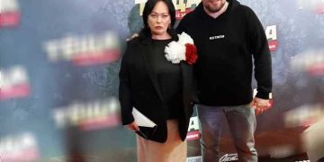 Харламов рассказал о начале отношений с Гузеевой: подарил цветы в ресторане