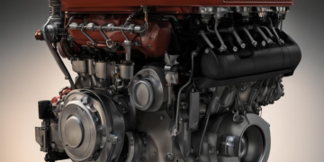 Как от качества двигателя будет зависить работа трактора