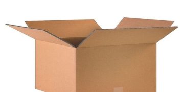 Когда и для чего могут понадобиться крупногабаритные картонные коробки в Москве