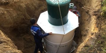 Обзор септиков Коловеси — выбор подходящего решения