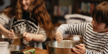 Кулинарные курсы признали крайне полезными: вот почему