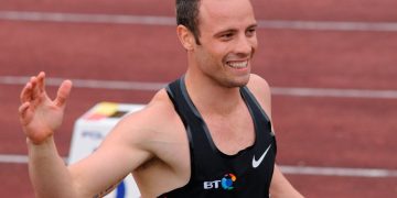 Мать убитой девушки усомнилась в раскаянии освобождаемого паралимпийца Писториуса