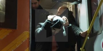 Мигранты, пытавшиеся пройти в Финляндию, рассказали о своих проблемах