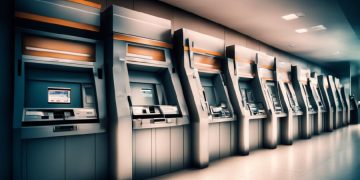 Важность качественного терминального оборудования в банках