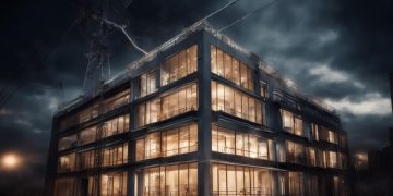 Электроснабжение нового объекта: необходимые шаги и важные аспекты