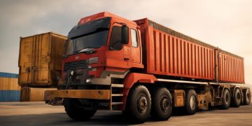 Основные элементы, которые необходимо учесть при доставке грузов из Китая