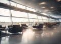 Плюсы бронирования VIP залов в аэропорту: когда это удобно