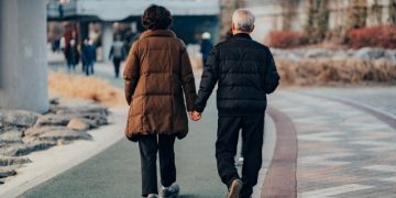 Правда ли, что надо делать 10 000 шагов в день, чтобы быть здоровым?