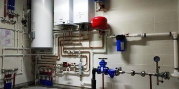 Какое оборудование может потребоваться для проведения качественного водоснабжения и отопления