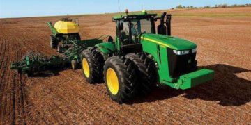 Востребованность профессии тракториста машиниста: как обучиться профессии