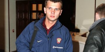 Суд оставил под стражей экс-игрока сборной России по делу о наркотиках
