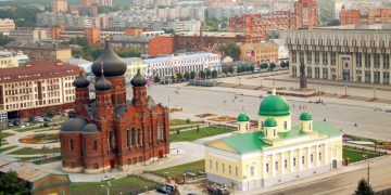 Поездка в Тулу: что там можно посмотреть за два дня
