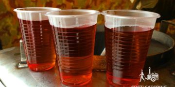 Как организовать профессиональное чаепитие на мероприятии помощью выездного кейтеринга