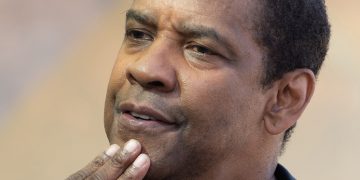 Дензел Вашингтон в роли Ганнибала вызвал расовый скандал в Тунисе