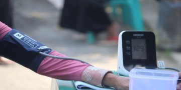 Доктор Мясников раскрыл частые ошибки при измерении давления