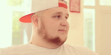 Друзья рассказали, где похоронят «Пухляша» Красилова: «У Димы рано умер отец»