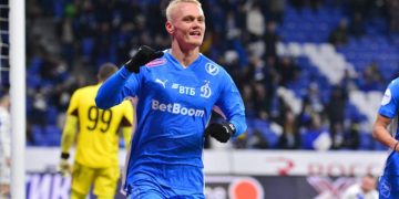 Глава РПЛ назвал лучших иностранных и российских игроков сезона