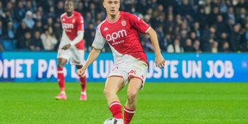 Головин заявил, что находится в лучшей форме за всю свою карьеру