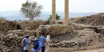 Иранка рассказала об арестах в турсекторе «из-за хиджаба»