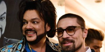 Киркоров и Билан оправдались после участия в вечеринке Ивлеевой