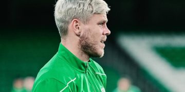 Кокорин оформил дубль в чемпионате Кипра. Видео