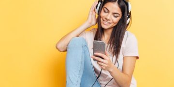 Радио онлайн: удобство слушать любимую музыку в любое время в любом месте
